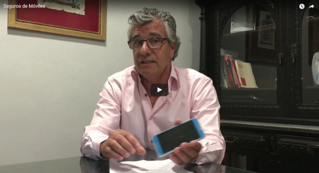 Seguros de Móviles
