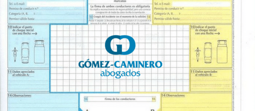 PArte Amistoso Parte Amistoso