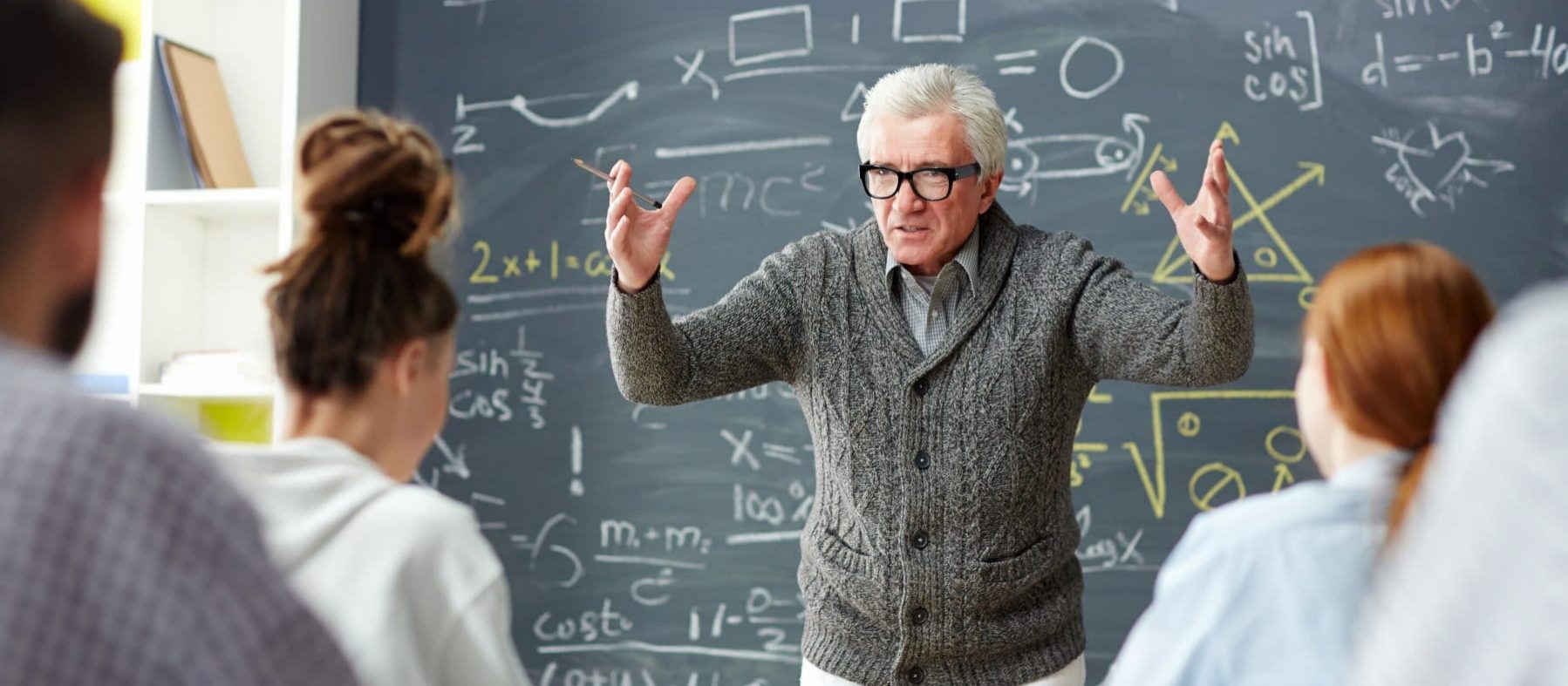 Enseñanza Obligatoria