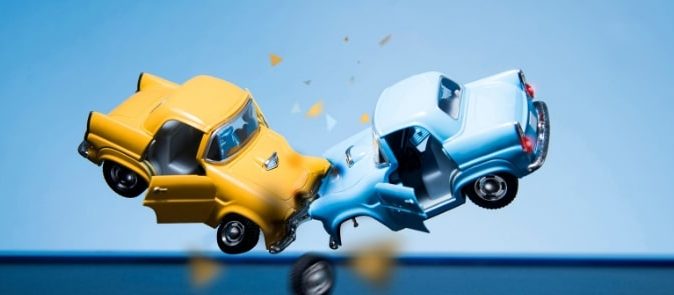 Indemnización en un accidente Indemnización en un accidente