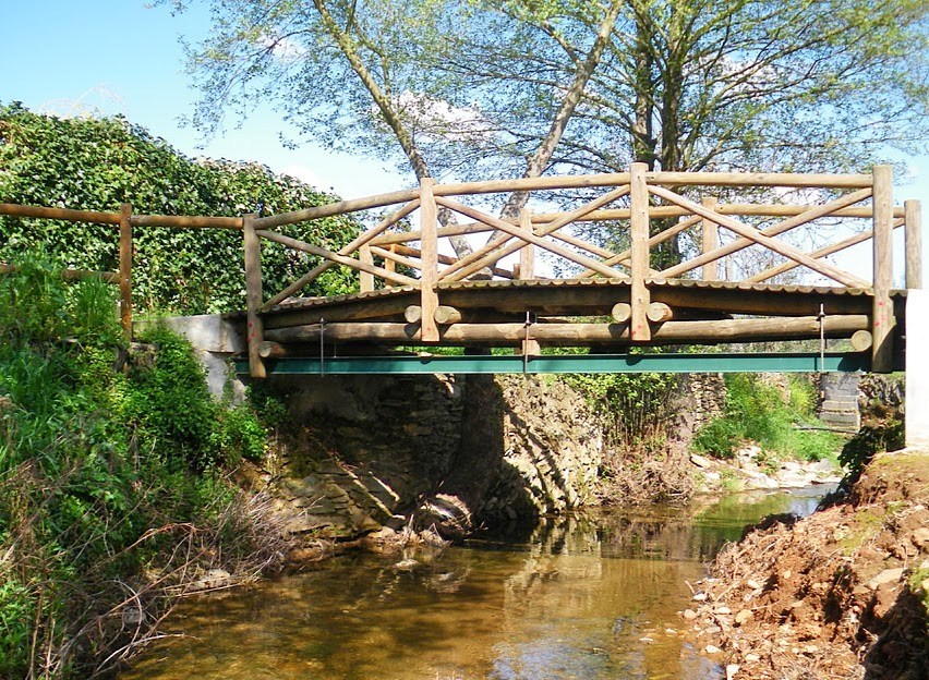 Puente de El Marco