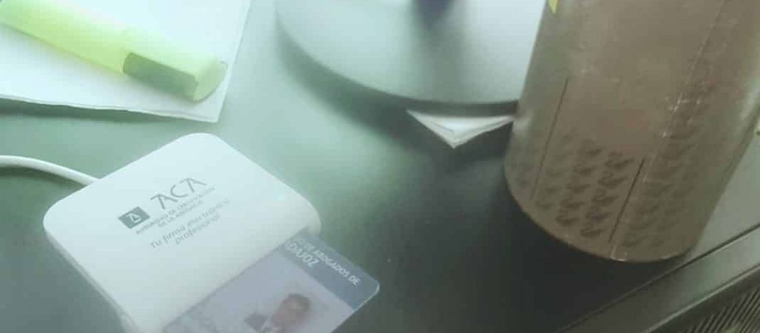 firma digital firma electronica