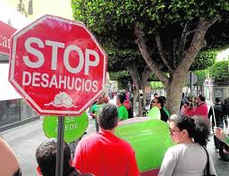 STOP DESAHUCIOS