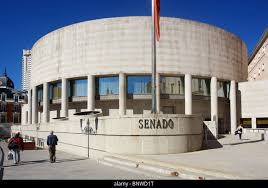 senado