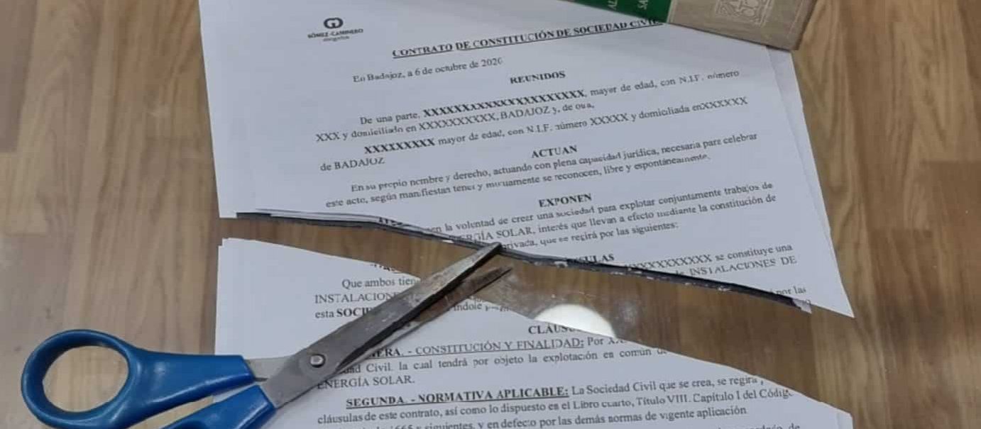 rebus (1) rebus sic stantibus - gomez-caminero abogados