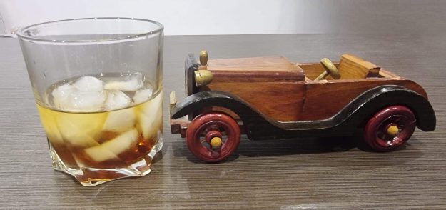 indemnización muerte conductor culpable muerte conductor