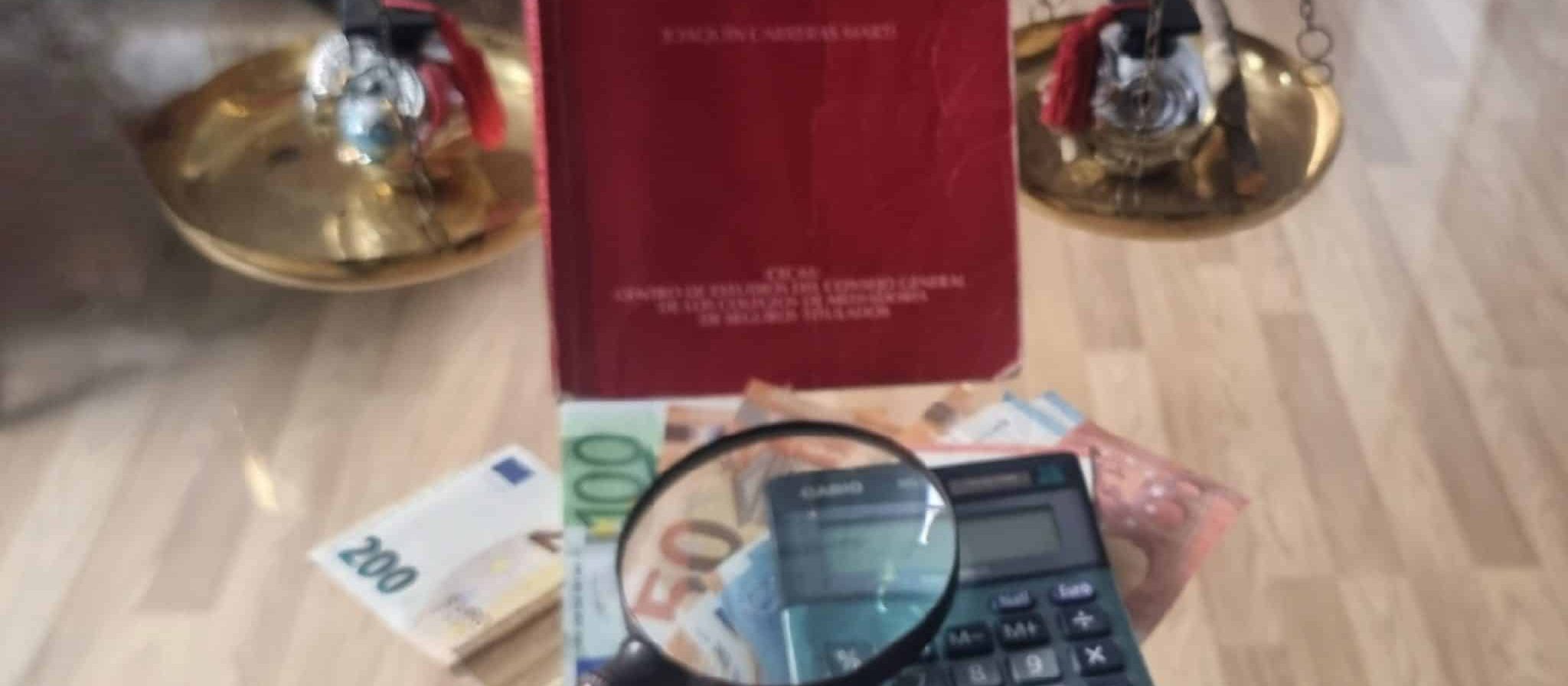 cuanto se cobra indemnizacion por accidenteaccidente