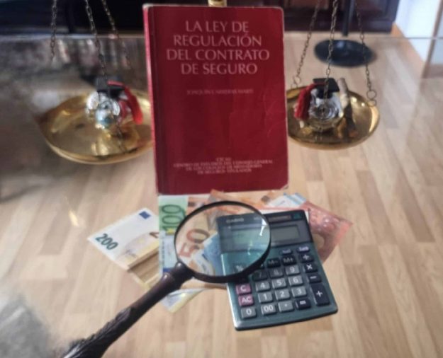 cuanto se cobra indemnizacion por accidenteaccidente