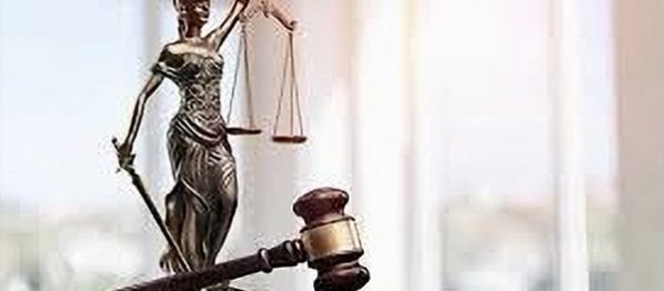 justicia un proceso lento