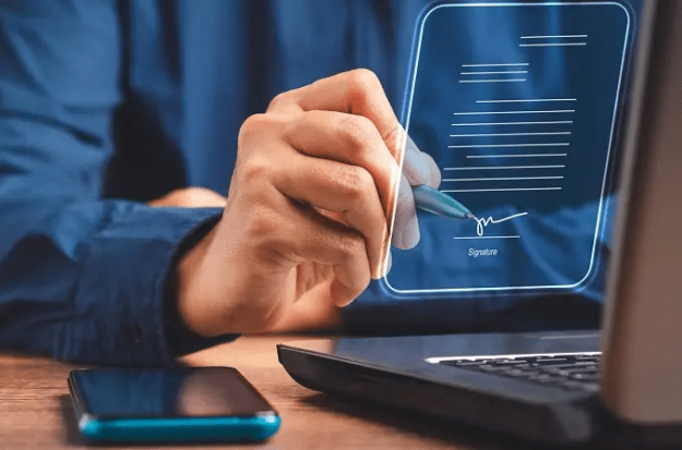 fdigital firma digital